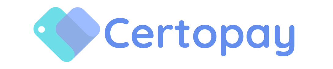 Logo Certopay